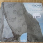 Klonk – Nouse lempi liehumahan – CD - pikkukuva 1