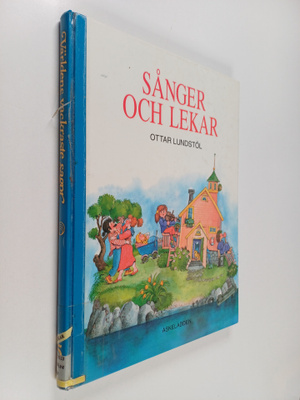 Sånger och lekar