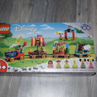 Lego 43212  Disney 100  Disneyn juhlajuna - pikkukuva 1