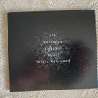 Sigils: End Time Design (digipak, CD) - pikkukuva 2