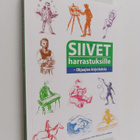 Siivet harrastuksille -ohjaajien harjoituksia - pikkukuva 1