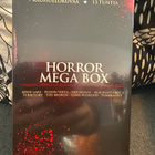 Horror Mega Box 9-DVD (MUOVEISSA) - pikkukuva 1