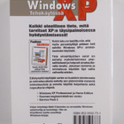 Matti Kiianmies : Windows XP tehokäytössä - pikkukuva 2