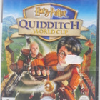 Harry Potter: Quidditch World Cup - pikkukuva 1