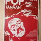 Fazer  POP vol 12  Huippu laulujen nuotit ja sanat - pikkukuva 1