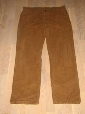 MARLBORO CLASSICS 38/34 FARKUT