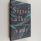 Laura Lähteenmäki : Sitten alkoi sade - pikkukuva 1