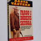 John Benteen : Fargo i dödens skugga - pikkukuva 1