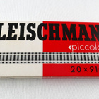 Fleischmann piccolo 20 x 9100 kiskopakkaus - pikkukuva 1