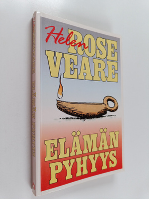 Helen Roseveare : Elämän pyhyys