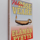 Helen Roseveare : Elämän pyhyys - pikkukuva 1