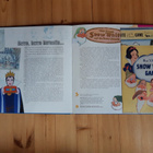 Robert Tieman Disney aarteet HIENO!! - pikkukuva 2