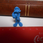 Asterix purukumi figuuri -70 luvulta #12 - pikkukuva 1