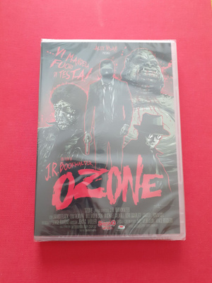 Ozone DVD