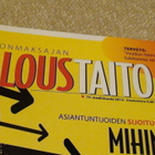TALOUSTAITO - lehti 3 / 2012 - pikkukuva 2
