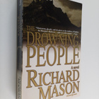 Richard Mason : The Drowning People - pikkukuva 1
