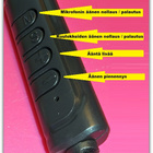 Melunvaimennus kuulokemikrofoni USB C -liitäntään  #30739 - pikkukuva 2