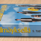 Ensisilmäyksellä (How I Met Your Mother): Kausi 5 (3DVD) - pikkukuva 3
