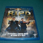 R.I.P.D. - Haamukytät (Ryan Reynolds) BD*** - pikkukuva 1