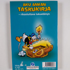 Walt Disney : Viime tipassa - pikkukuva 2