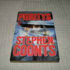 Stephen Coonts Piiritys -nid - pikkukuva 1