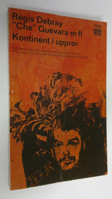 Regis Debray : Regis Debray "Che" Guevara m fl Kontinent ...