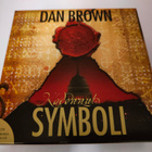 Dan Brown - Kadonnut Symboli - Äänikirja 18 CD-levyä - WSOY - pikkukuva 1