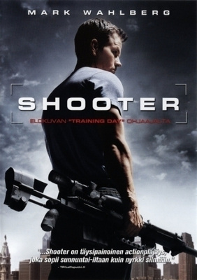 Shooter (DVD)