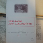 Tom Hodgkinson - Matkaopas joutilaisuuteen (nid.) - pikkukuva 2