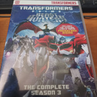 Transformers sarjoja - pikkukuva 2