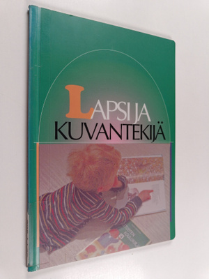 Lapsi ja kuvantekijä