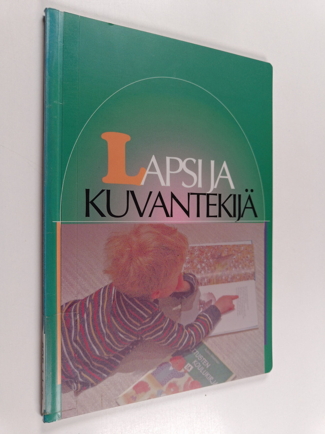 Lapsi ja kuvantekijä