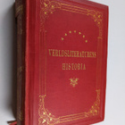 Arvid Wolfgang Nathanael Ahnfelt : Verldsliteraturens his... - pikkukuva 1