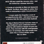 Ray Bradbury - The Day It Rained Forever - pikkukuva 2