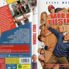 Villi Tusina (28 062) k -FI- suomik. DVD steve martin 2003 - pikkukuva 1