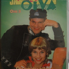 ANSA JA OIVA 3 - OIS VOINU OLLA DVD - pikkukuva 1