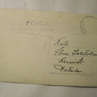 VANHA Postikortti Pirkanmaa Langelmäki 1900-luku - pikkukuva 2