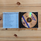 Pepe Ahlqvist - Kaikessa Soi Blues (20 Suosikkia) CD - pikkukuva 2