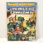 White Dwarf Numero 151 - July 1992 - pikkukuva 1
