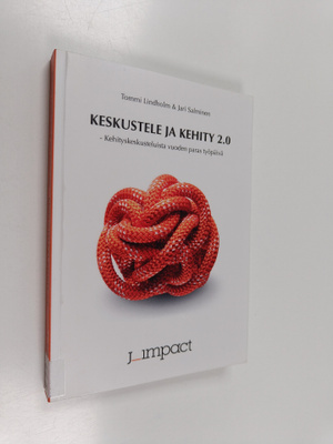 Jari Salminen ym. : Keskustele ja kehity 2.0