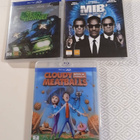 Blu-ray levyjä 5e / kpl - pikkukuva 2