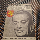 S Matti Virkkunen - pikkukuva 1
