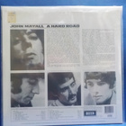 JOHN MAYALL AND THE BLUESBREAKERS - A HARD ROAD - UUSI LP - pikkukuva 2