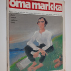 Oma markka : Postipankin asiakaslehti 1, 1985 - pikkukuva 1