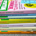 SPIKE MILLIGAN; Classic war memoirs Collection. 7 Books Set - pikkukuva 2