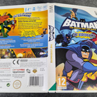 Batman - The Brave and the Bold - The Videogame WII - pikkukuva 1