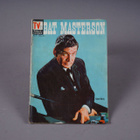 1087. TV:n Tähtisarjat 3/1961 - Bat Masterson. - pikkukuva 1