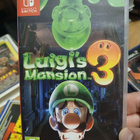 Luigi mansion 3 nintendo switch - pikkukuva 1
