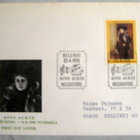 FDC-3 kpl-70 luvulta.(470) - pikkukuva 2