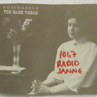 The Blue Yodle • Rosegarden CD-EP - pikkukuva 1
